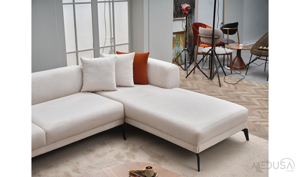 Medusa Home Mobilya - Mihra Koltuk Takımı