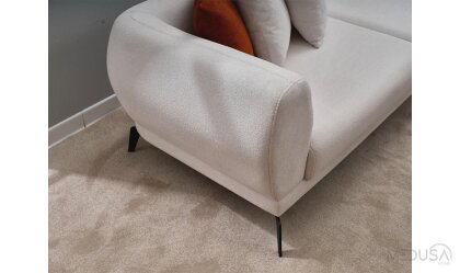 Medusa Home Mobilya - Mihra Koltuk Takımı