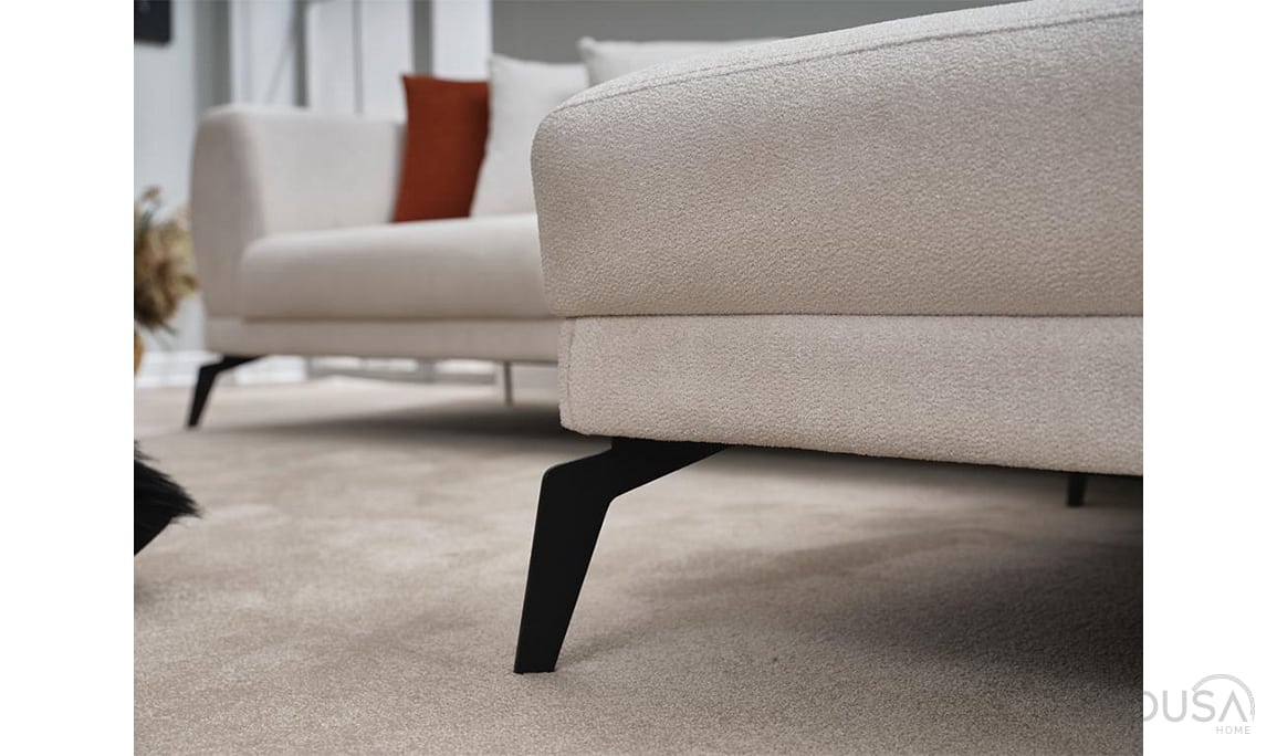 Medusa Home Mobilya - Mihra Koltuk Takımı