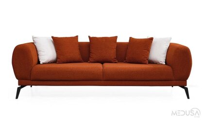 Medusa Home Mobilya - Mihra Koltuk Takımı
