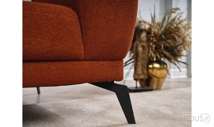 Medusa Home Mobilya - Mihra Koltuk Takımı