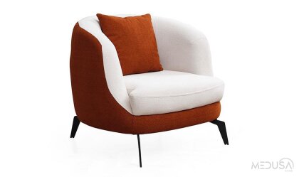 Medusa Home Mobilya - Mihra Koltuk Takımı