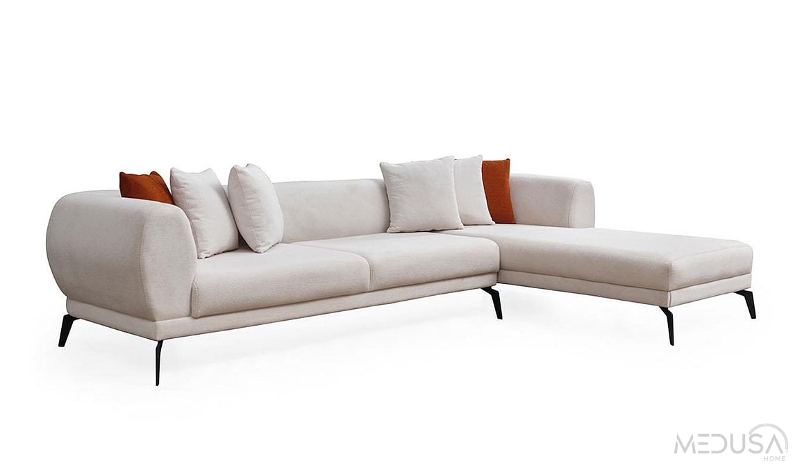 Medusa Home Mobilya - Mihra Köşe Koltuk