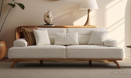 Medusa Home Mobilya - Mikano Koltuk Takımı