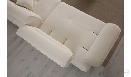 Medusa Home Mobilya - Mikano Koltuk Takımı