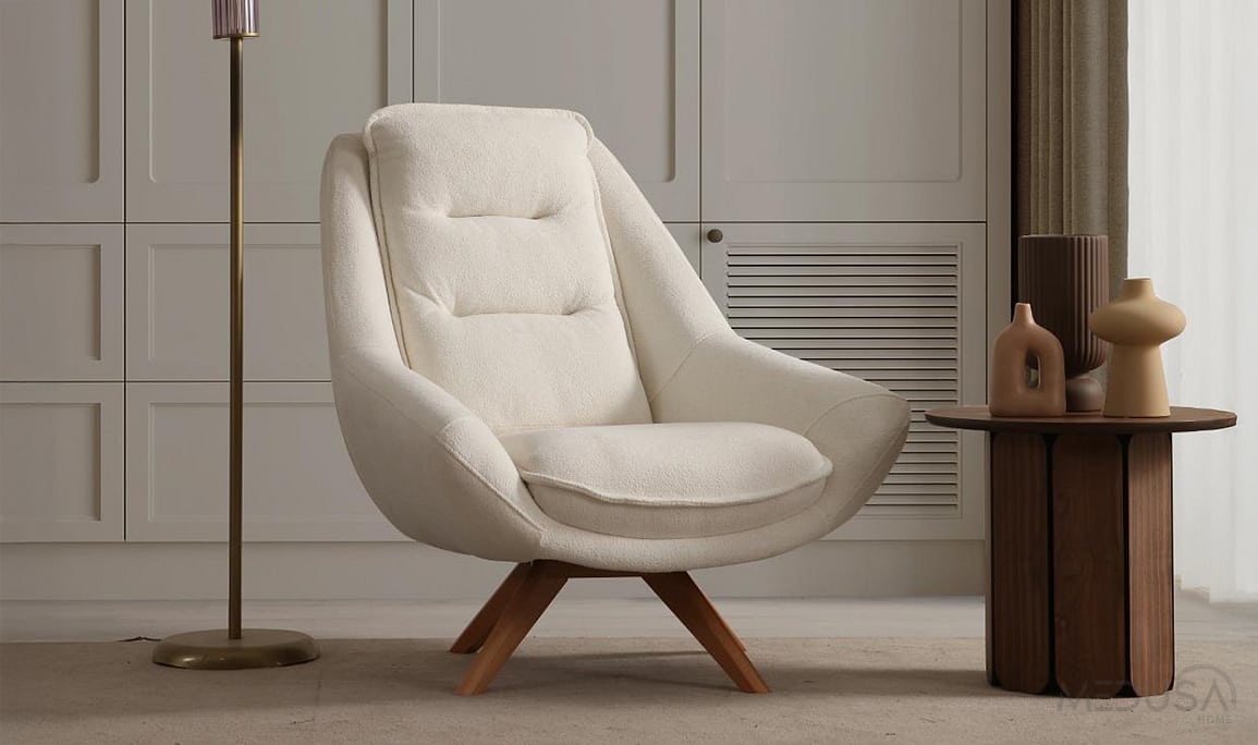 Medusa Home Mobilya - Mikano Koltuk Takımı