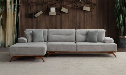Medusa Home - Mikano Köşe Takımı Medusa Home - Mikano Köşe Takımı