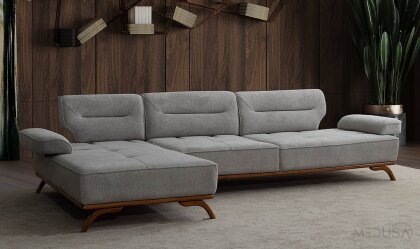 Medusa Home Mobilya - Mikano Köşe Takımı