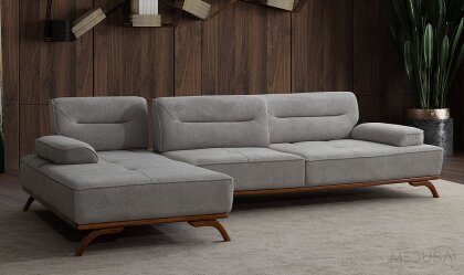Medusa Home Mobilya - Mikano Köşe Takımı