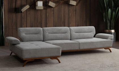 Medusa Home Mobilya - Mikano Köşe Takımı