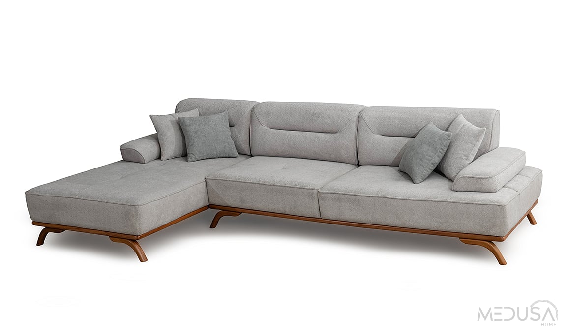 Medusa Home Mobilya - Mikano Köşe Takımı