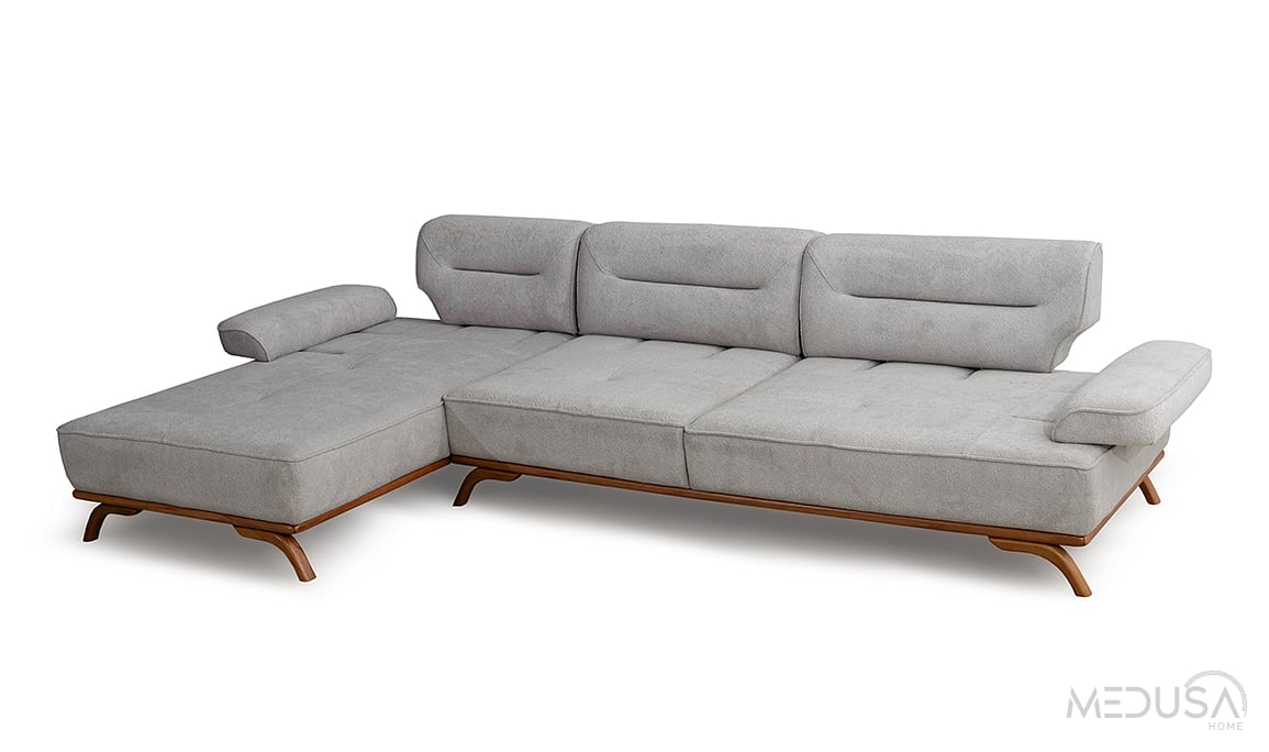 Medusa Home Mobilya - Mikano Köşe Takımı