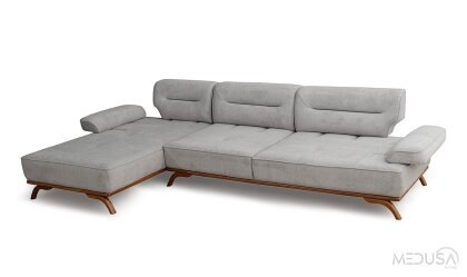 Medusa Home Mobilya - Mikano Köşe Takımı