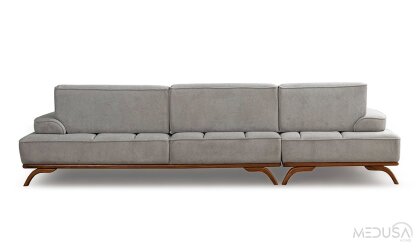 Medusa Home Mobilya - Mikano Köşe Takımı