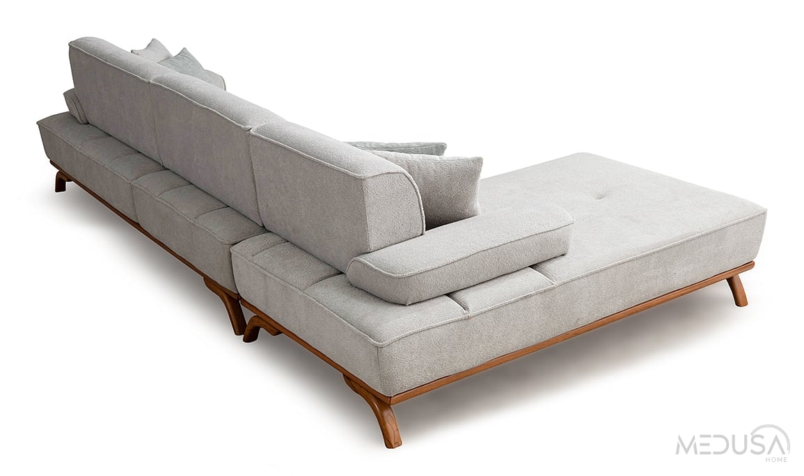 Medusa Home Mobilya - Mikano Köşe Takımı