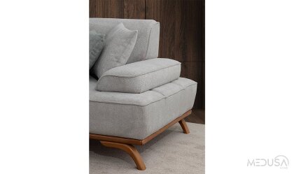 Medusa Home Mobilya - Mikano Köşe Takımı