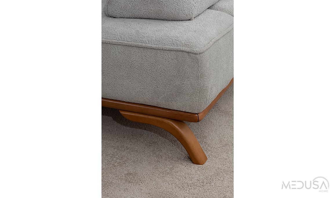 Medusa Home Mobilya - Mikano Köşe Takımı