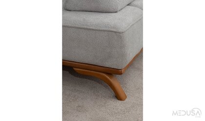Medusa Home Mobilya - Mikano Köşe Takımı