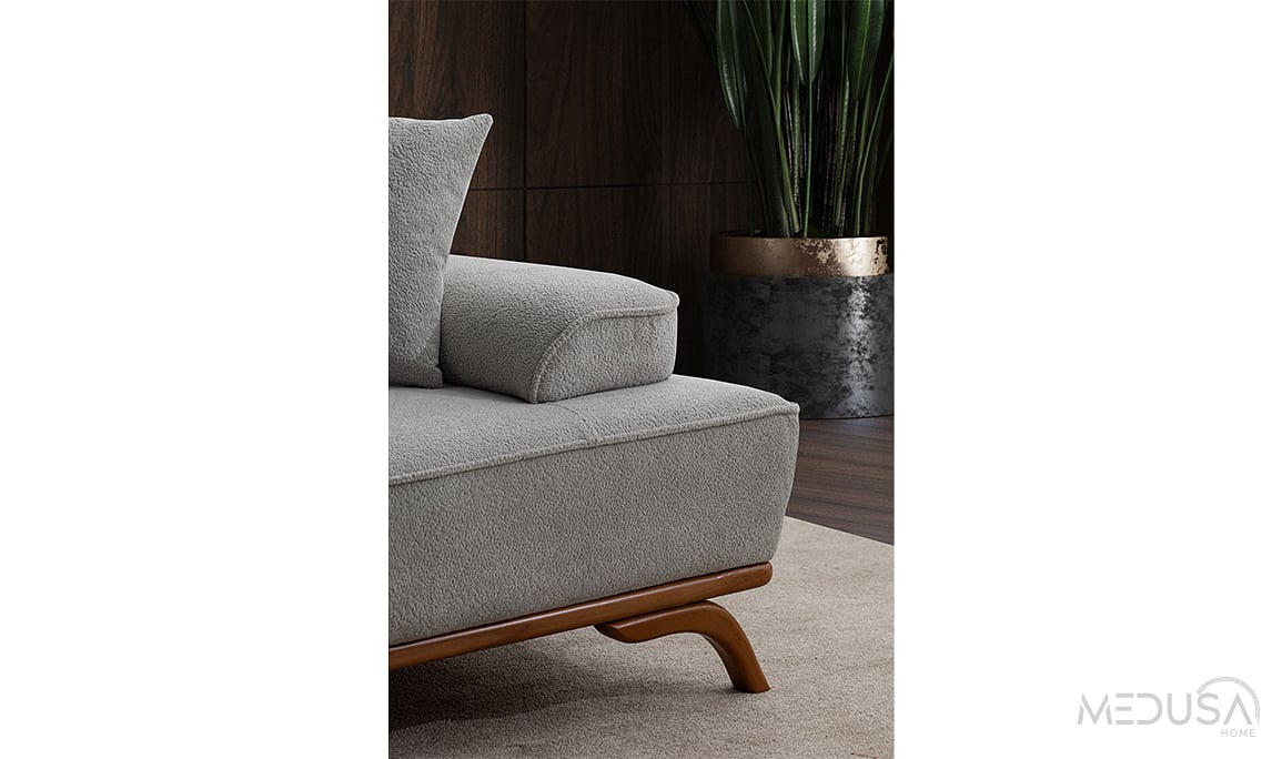 Medusa Home Mobilya - Mikano Köşe Takımı