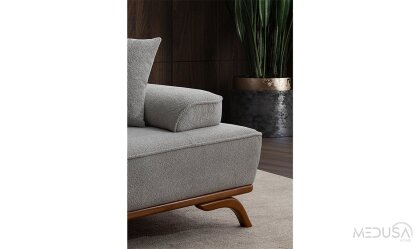 Medusa Home Mobilya - Mikano Köşe Takımı
