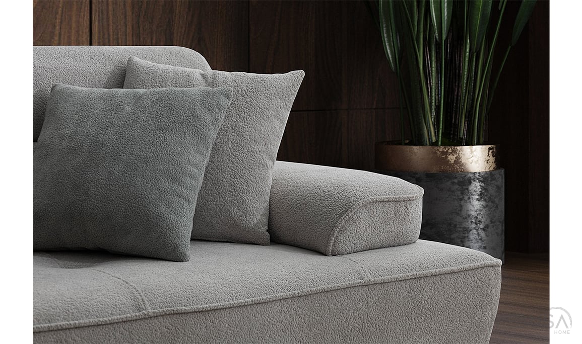 Medusa Home Mobilya - Mikano Köşe Takımı