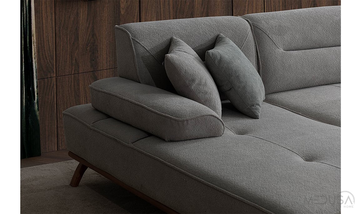Medusa Home Mobilya - Mikano Köşe Takımı