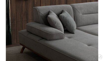 Medusa Home Mobilya - Mikano Köşe Takımı