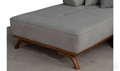 Medusa Home Mobilya - Mikano Köşe Takımı