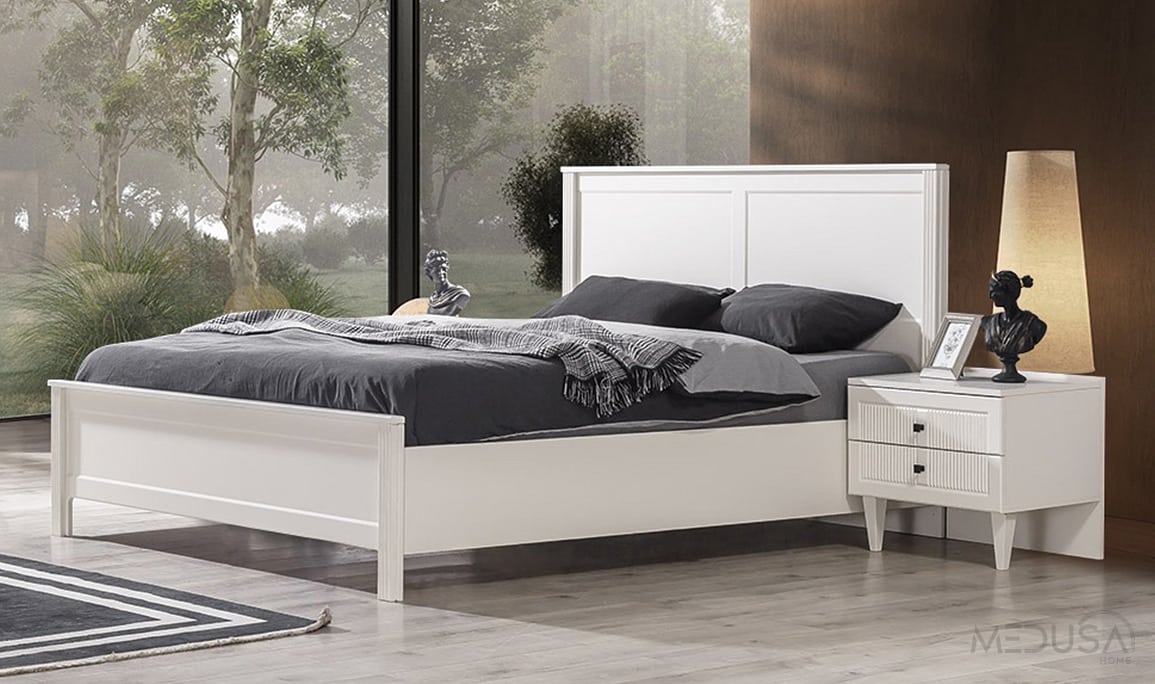 Medusa Home Mobilya - Mila Karyola
