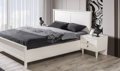 Medusa Home Mobilya - Mila Komodin