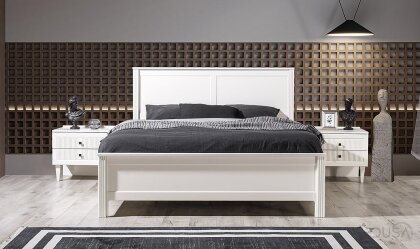 Medusa Home Mobilya - Mila Komodin