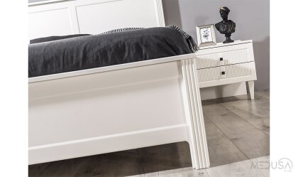 Medusa Home Mobilya - Mila Komodin