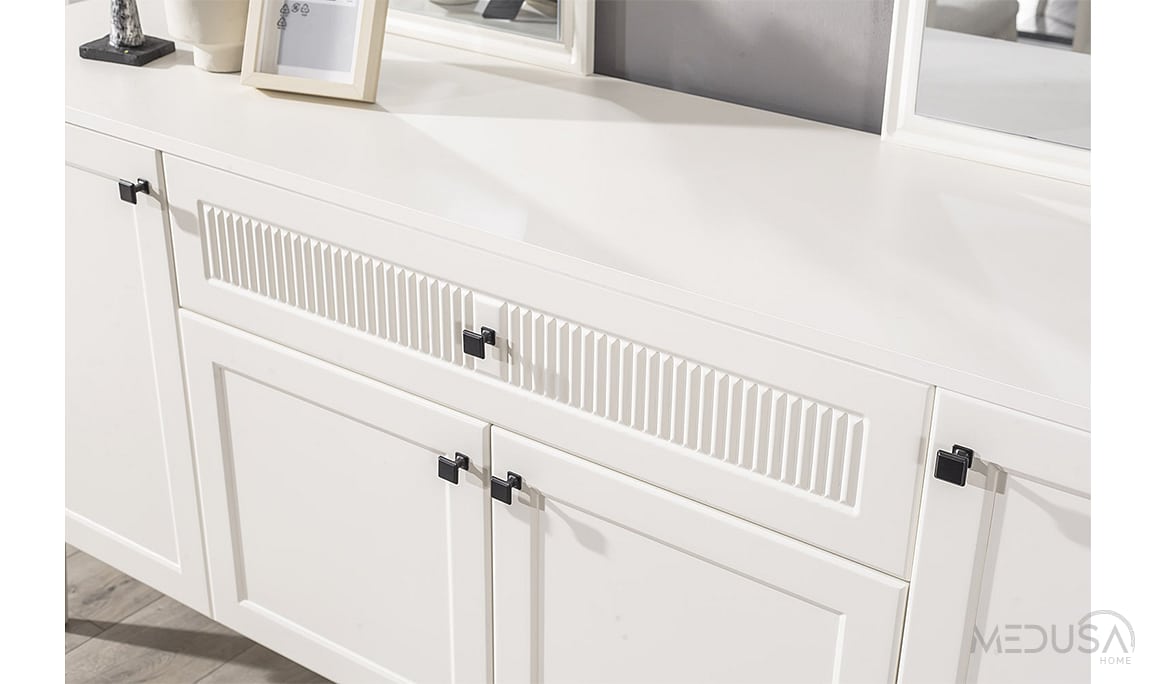 Medusa Home Mobilya - Mila Konsol