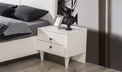 Medusa Home Mobilya - Mila Yatak Odası
