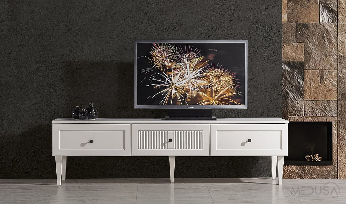 Medusa Home Mobilya - Mila Yemek Odası