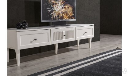 Medusa Home Mobilya - Mila Yemek Odası