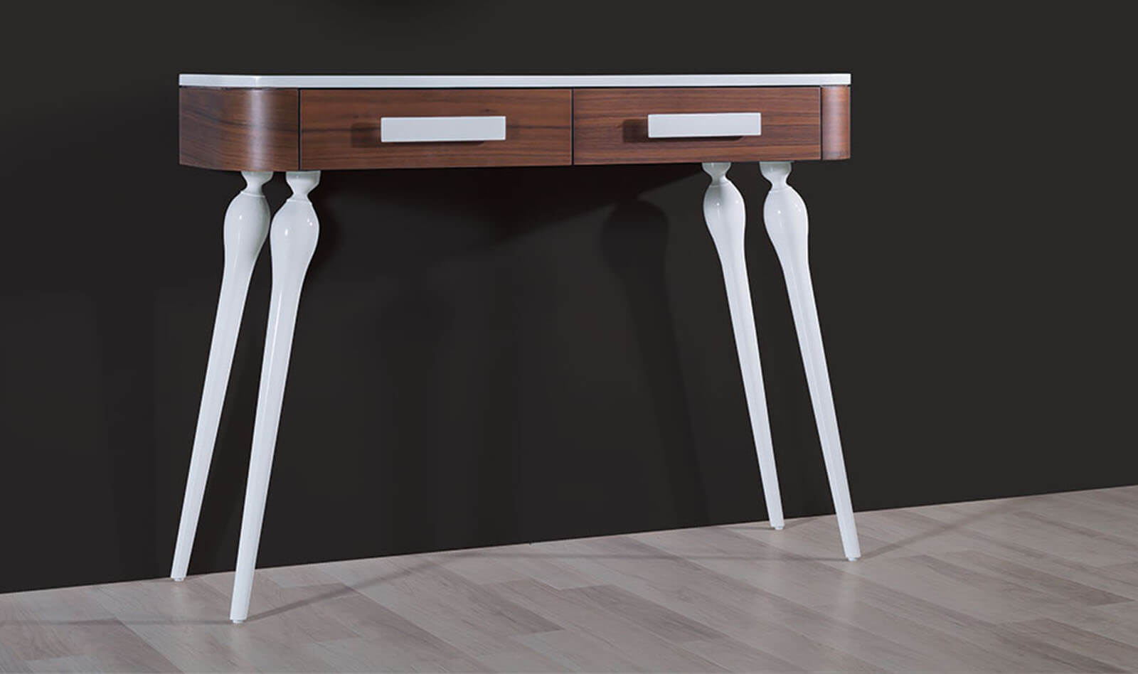 Medusa Home Mobilya - Milan Dresuar