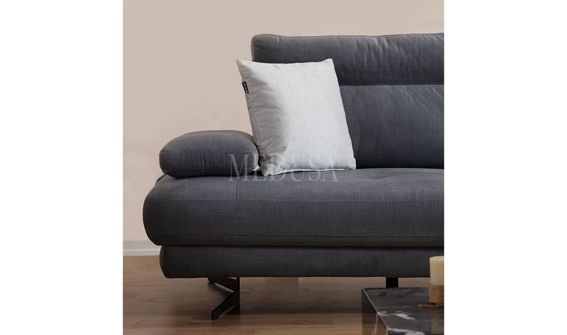 Medusa Home Mobilya - Milan Koltuk Takımı 01