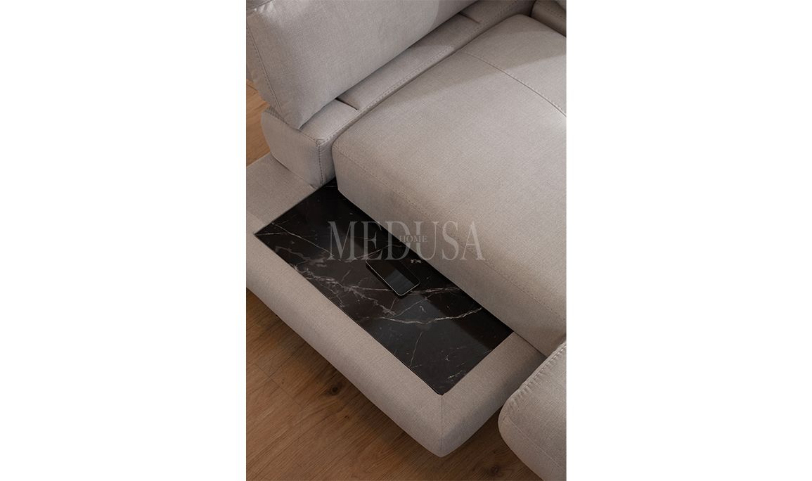 Medusa Home Mobilya - Milan Koltuk Takımı 01