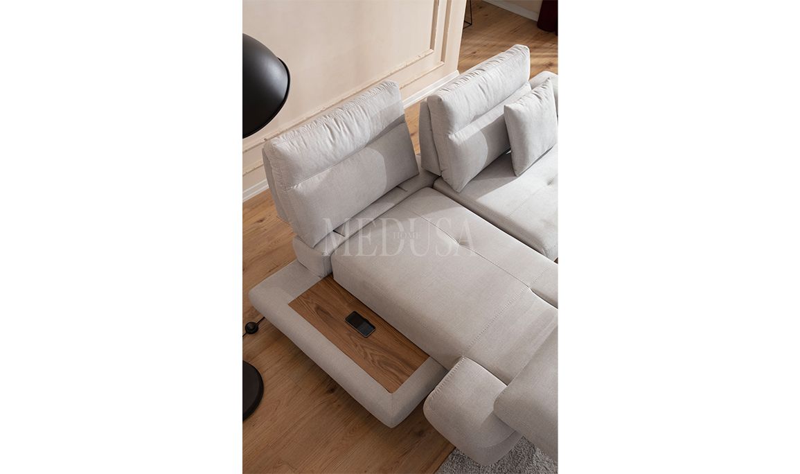 Medusa Home Mobilya - Milan Koltuk Takımı 01