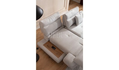 Medusa Home Mobilya - Milan Koltuk Takımı 01