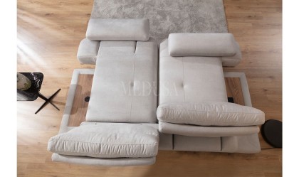 Medusa Home Mobilya - Milan Koltuk Takımı 01