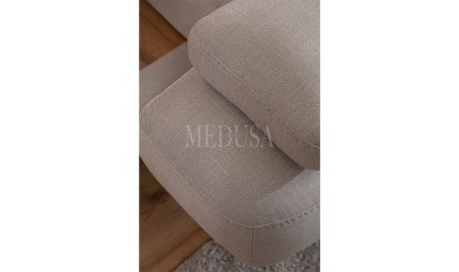 Medusa Home Mobilya - Milan Koltuk Takımı 01