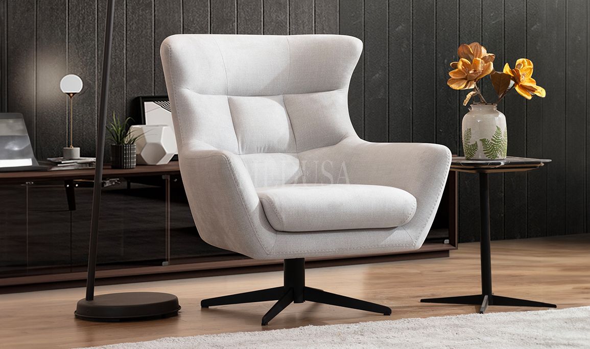 Medusa Home Mobilya - Milan Koltuk Takımı 01