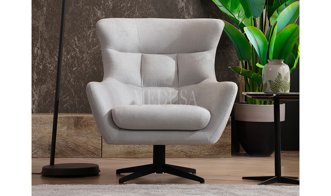 Medusa Home Mobilya - Milan Koltuk Takımı 01