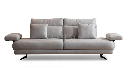 Medusa Home Mobilya - Milan Koltuk Takımı 02