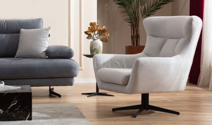 Medusa Home Mobilya - Milan Koltuk Takımı 02