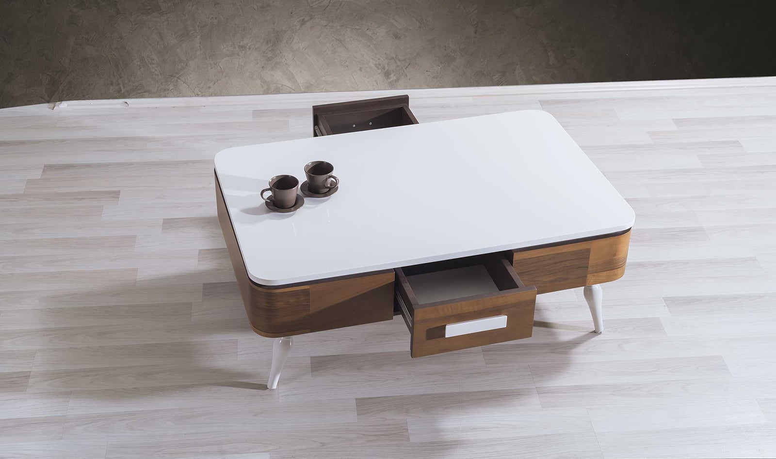 Medusa Home Mobilya - Milan Orta Sehpa