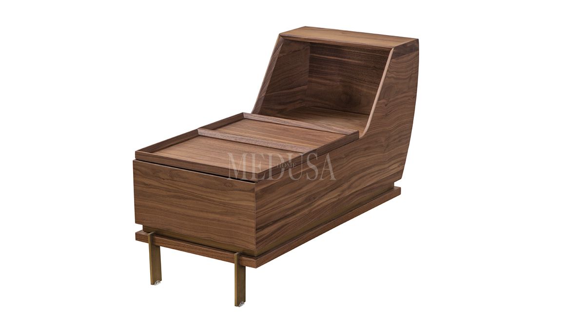 Medusa Home Mobilya - Milan Round Köşe Takımı