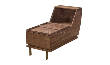 Medusa Home Mobilya - Milan Round Köşe Takımı